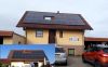 <p><span style="font-size: 13px;">Einfamilienhaus mit 17 kWp-Solaranlage Ost-West-Ausrichtung</span><br><span style="font-size: 13px;"><strong>Planung und Bau:</strong> Sonnenplaner e.K.</span></p>